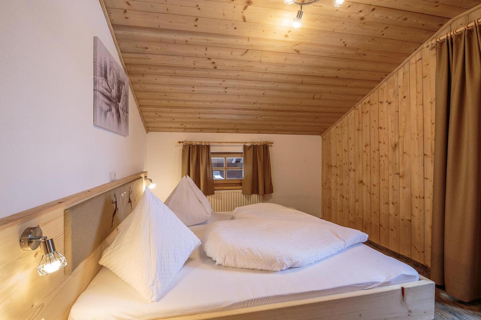 Appartements Gruenholz Иттер Екстериор снимка